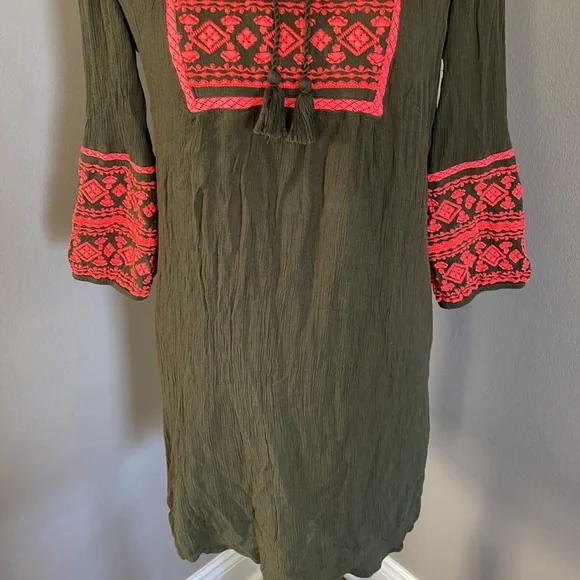 A.N.A. Dress beach cover - Picture 3 of 7